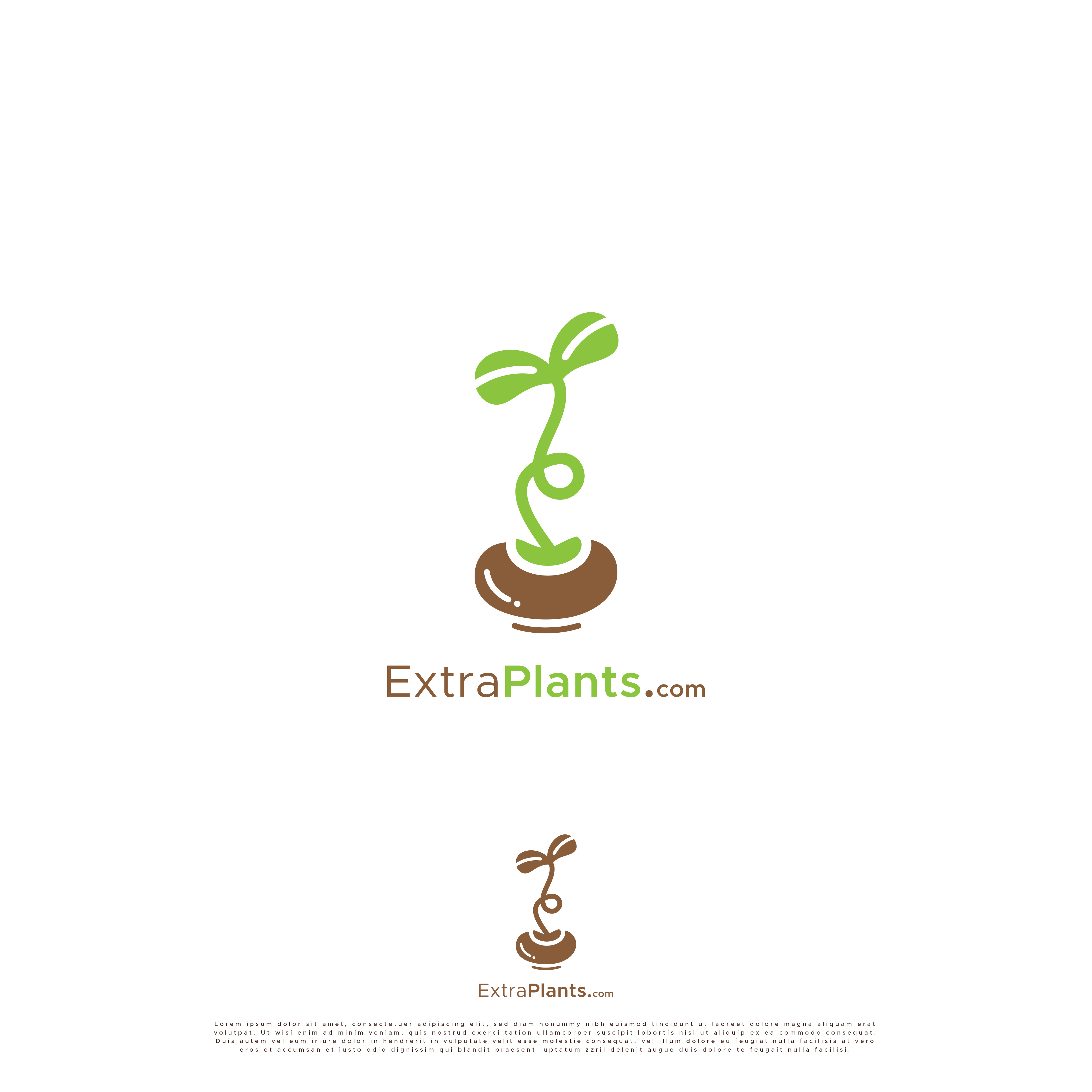 Logo Design by Sprinkle Studio for this project | Design #30883184