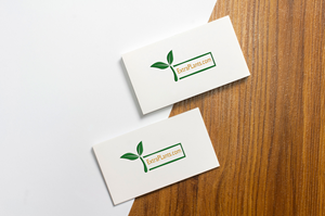 Logo Design by Heeby