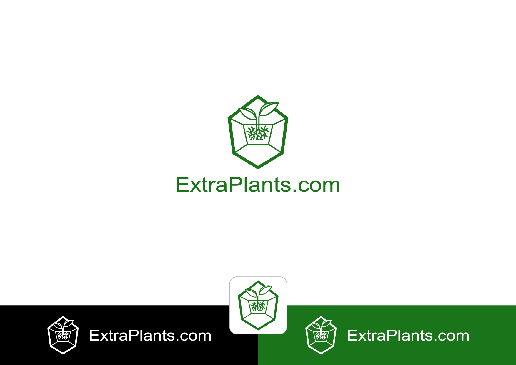 Logo Design by ~idiaz~ for this project | Design #30870488