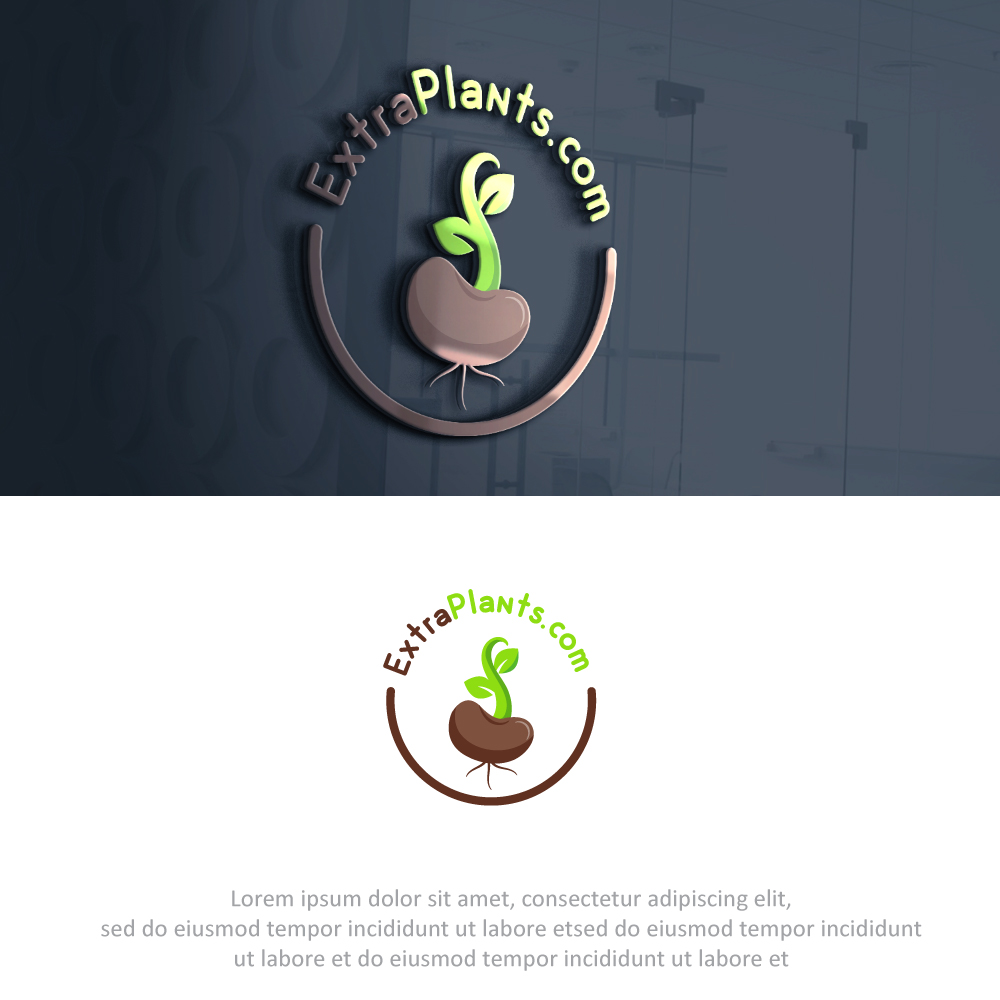 Logo Design by Anekaa for this project | Design #30866944