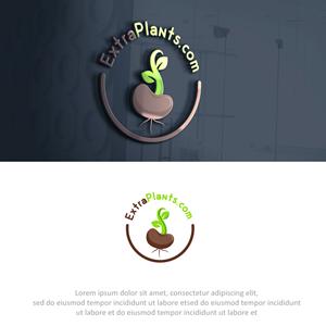 Design de Logo par Anekaa pour ce projet | Design : #30866944