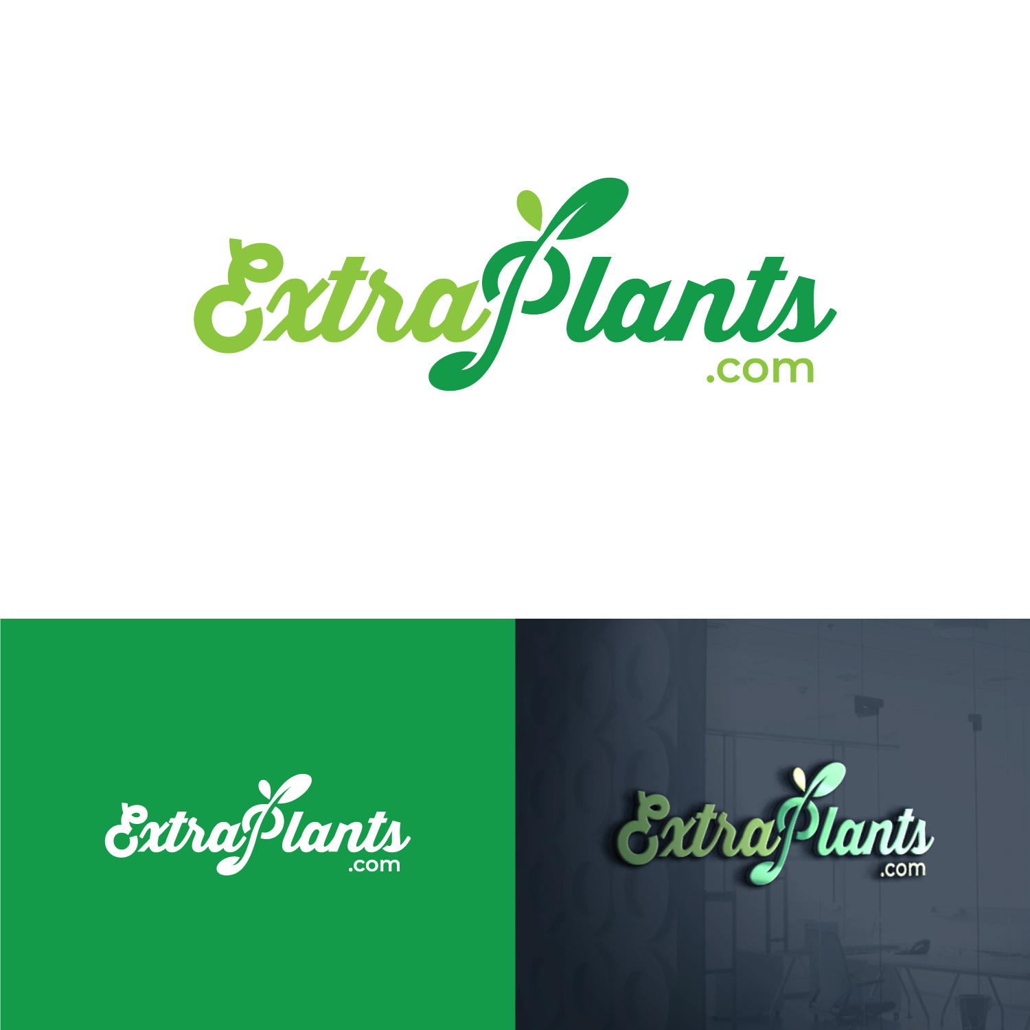 Logo Design by webeezine for this project | Design #30841565