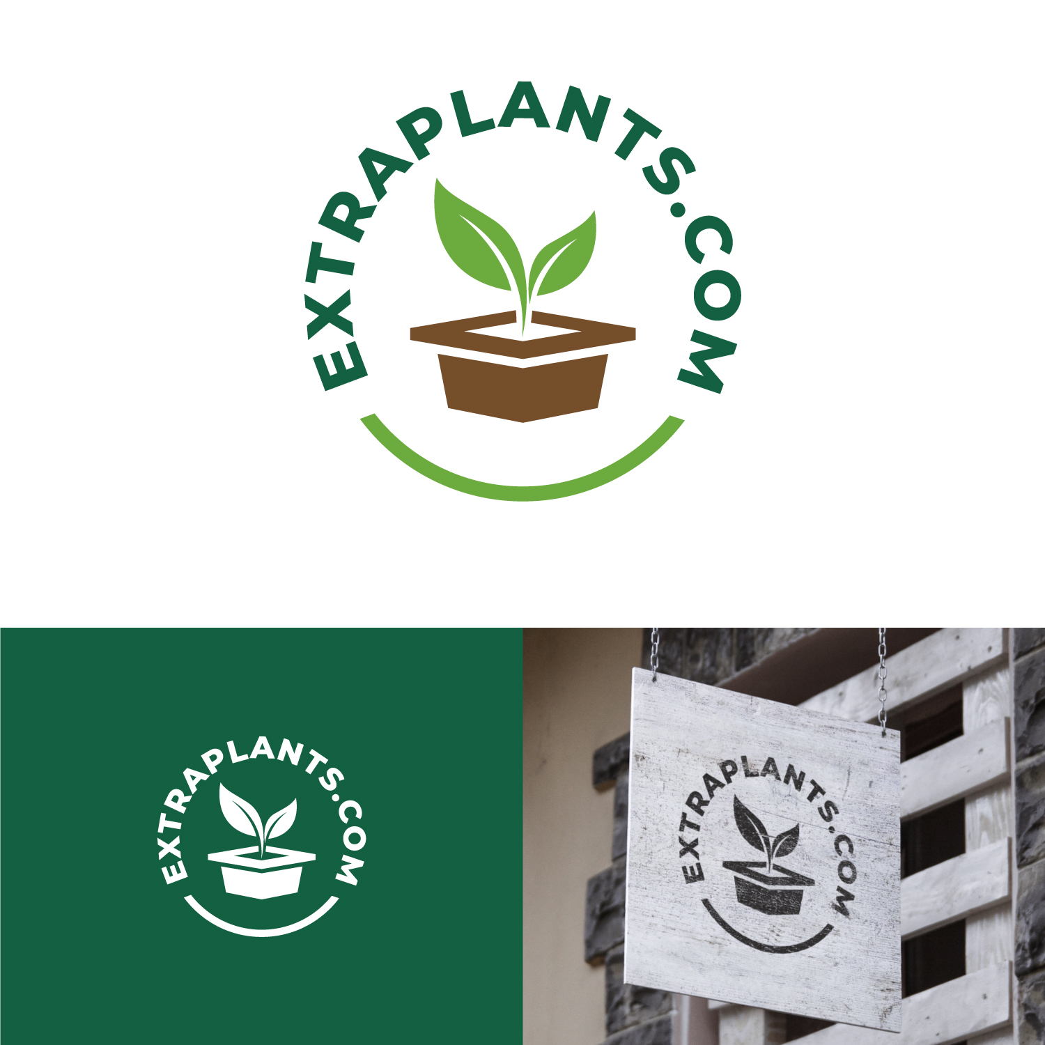 Logo Design by webeezine for this project | Design #30850434