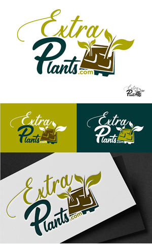 Logo Design by DesignLima for this project | Design: #30842350