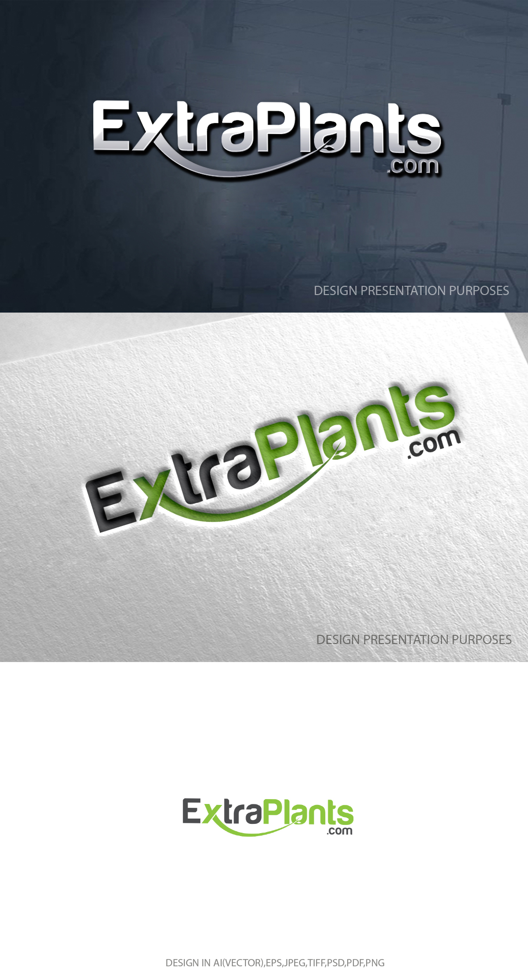 Diseño de Logo por zebronicgraphic para este proyecto | Diseño #30838455