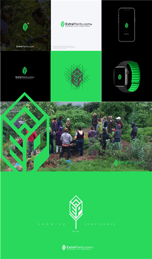 Logo Design by saifysyed Studio for this project | Design: #30906454