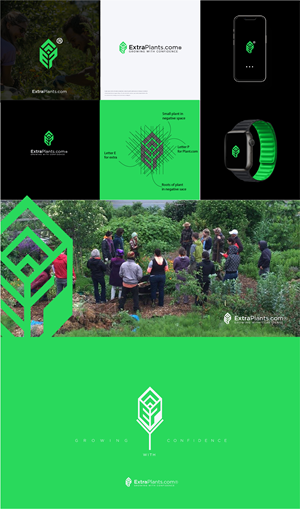 Logo Design by saifysyed Studio for this project | Design: #30909156