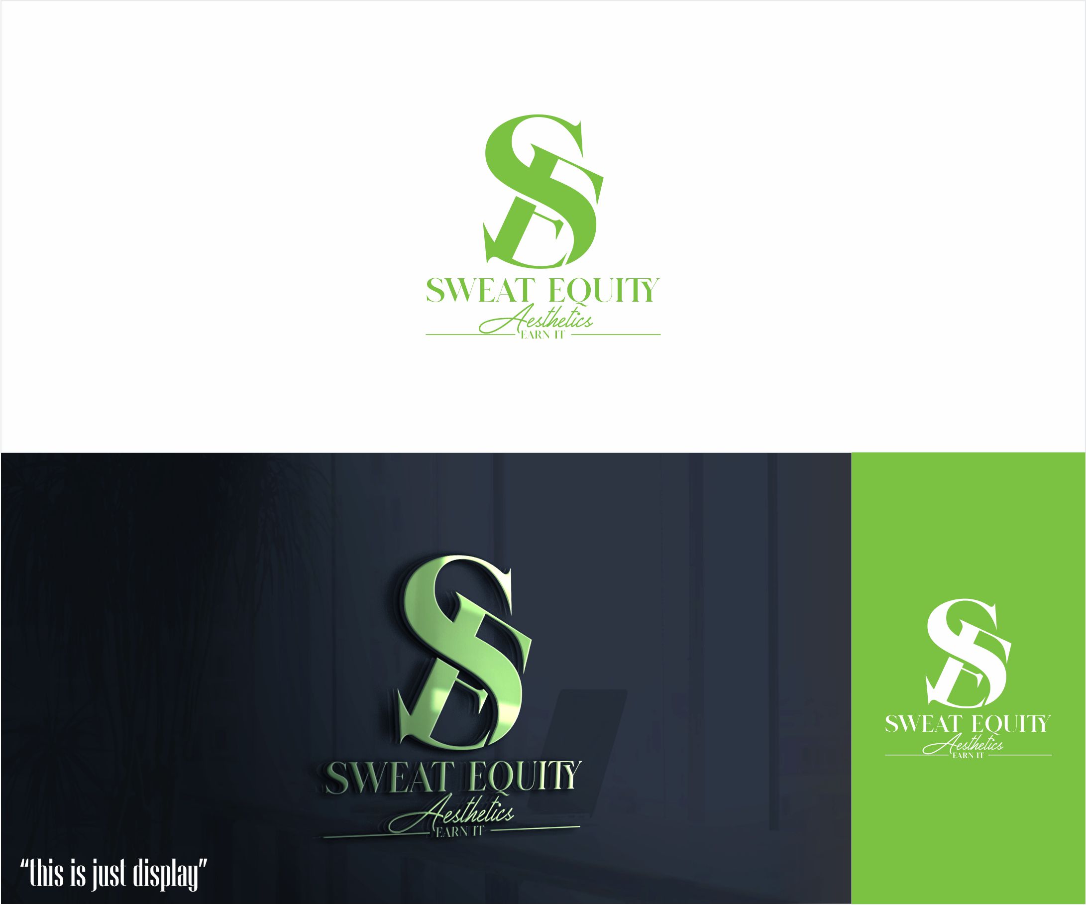 Logo Design by alkaline for this project | Design #30840121