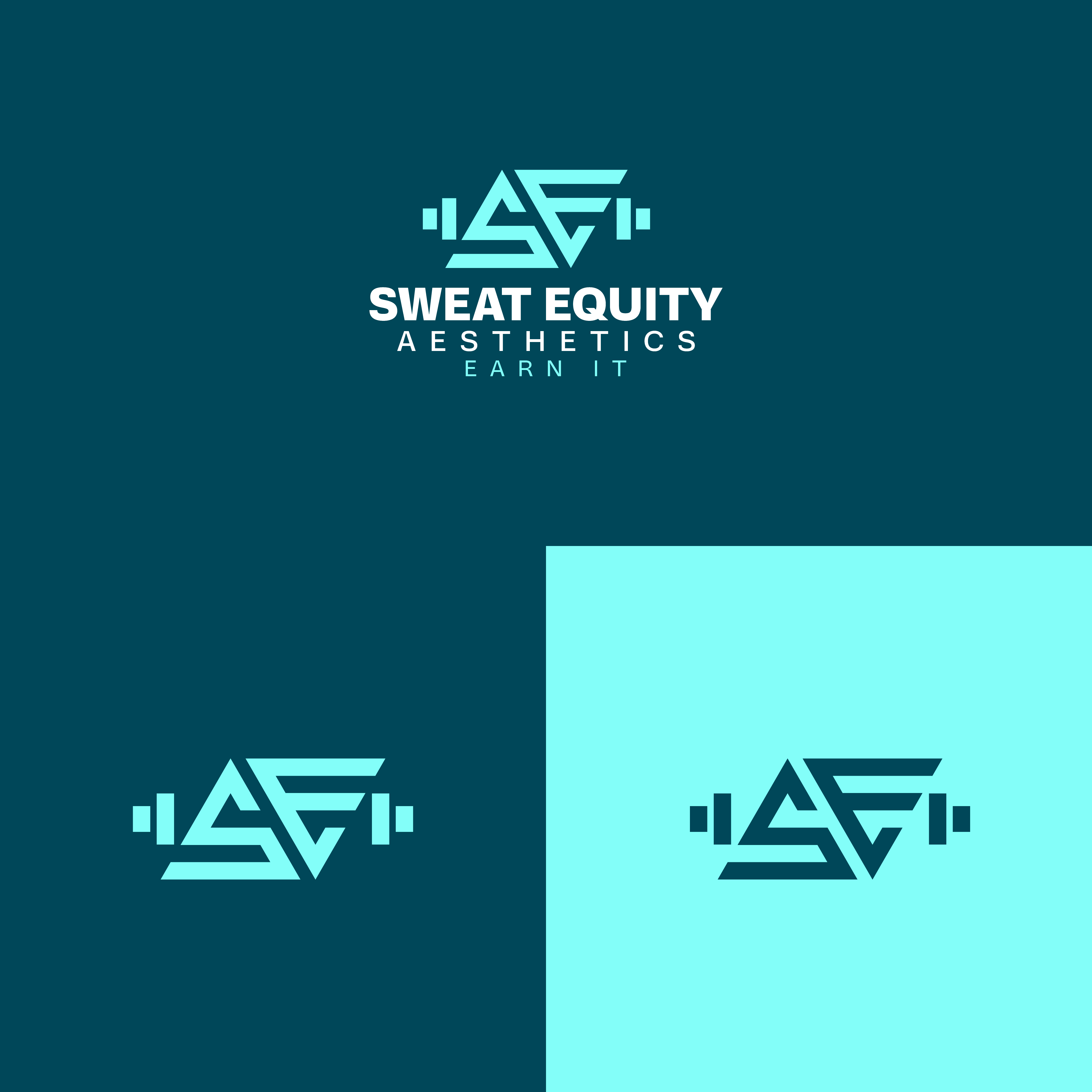 Logo Design by Adnan Bhatti for this project | Design #30837917