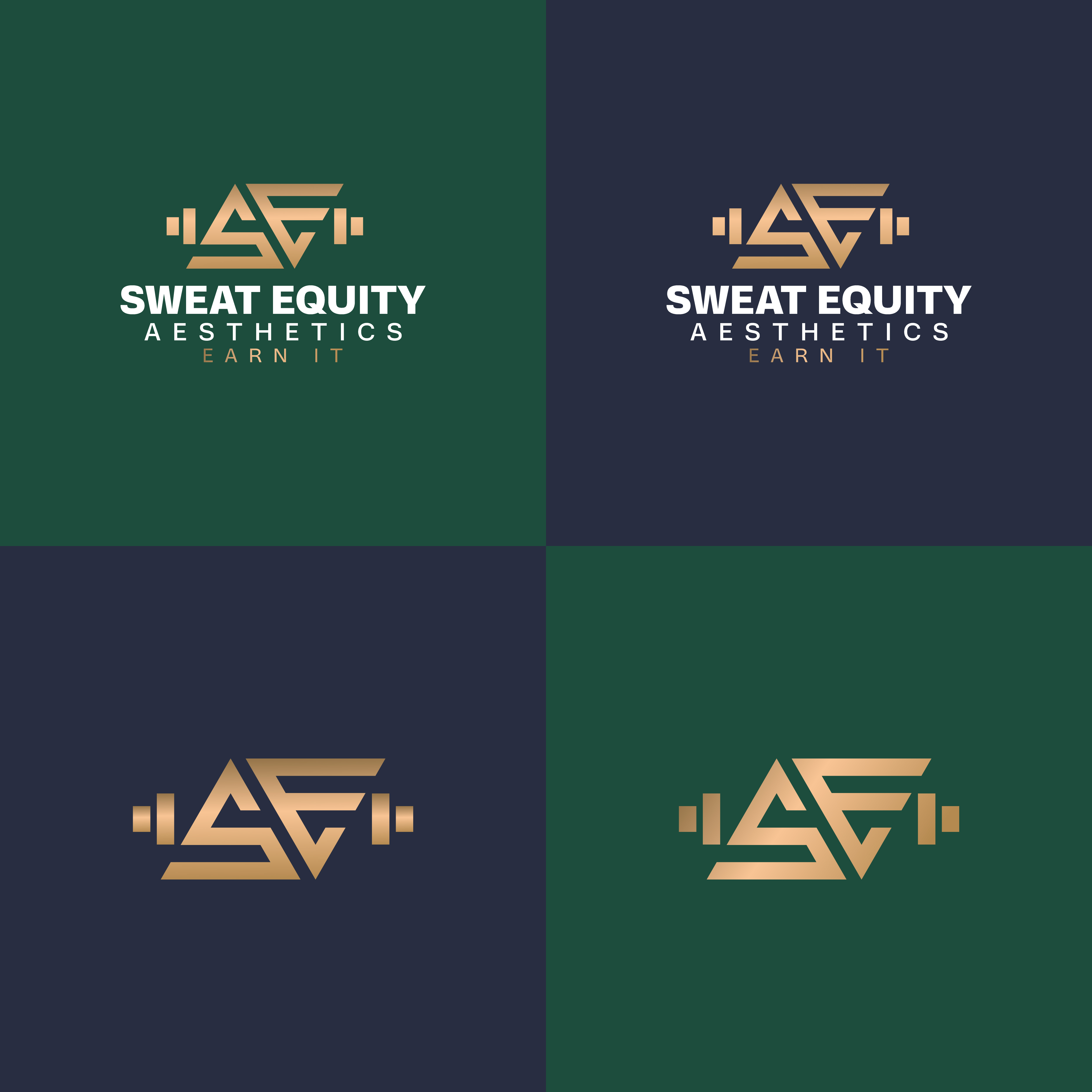 Logo Design by Adnan Bhatti for this project | Design #30871943