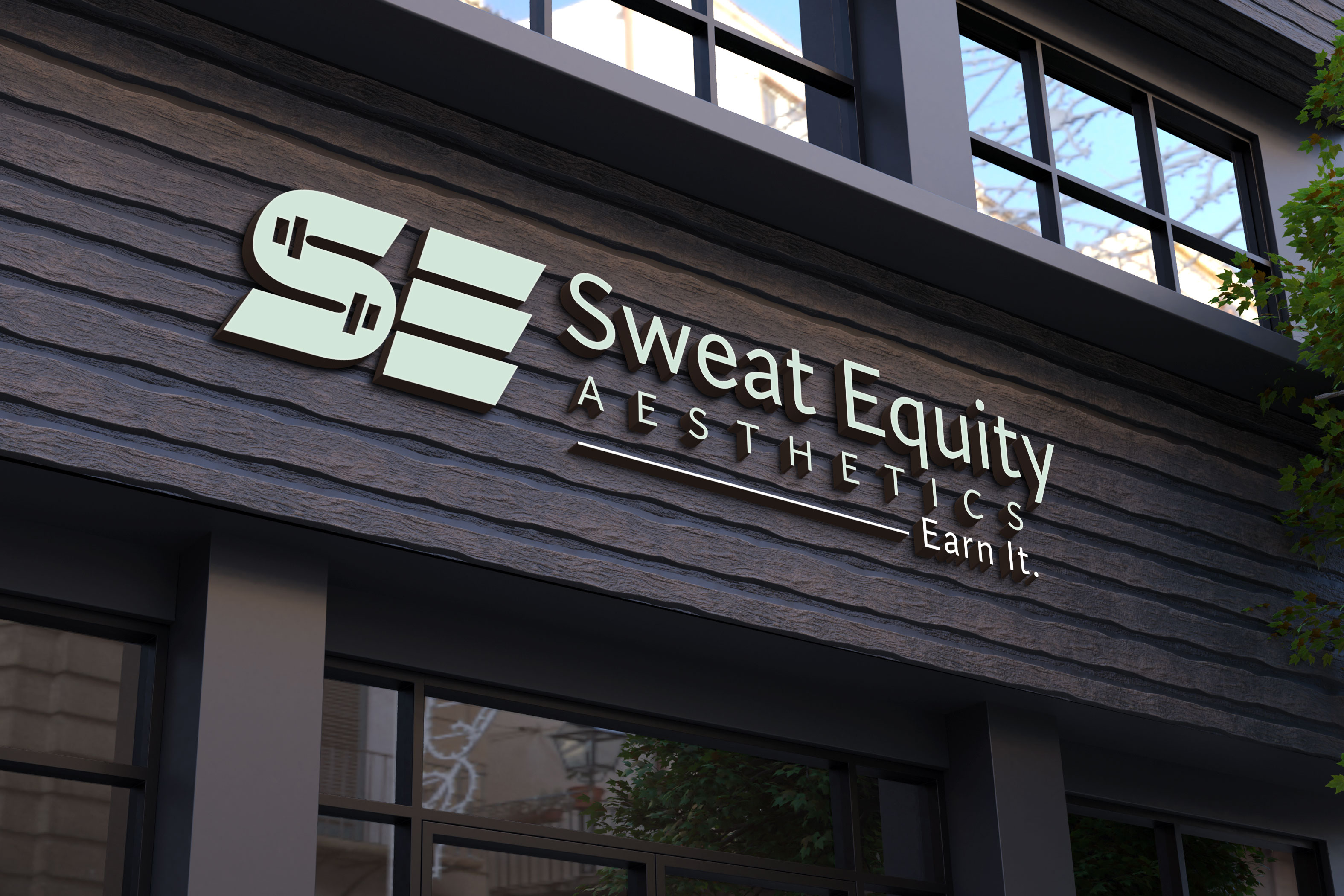 Logo Design by Kavth for this project | Design #30867810