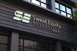 Logo Design by Kavth for this project | Design: #30867810