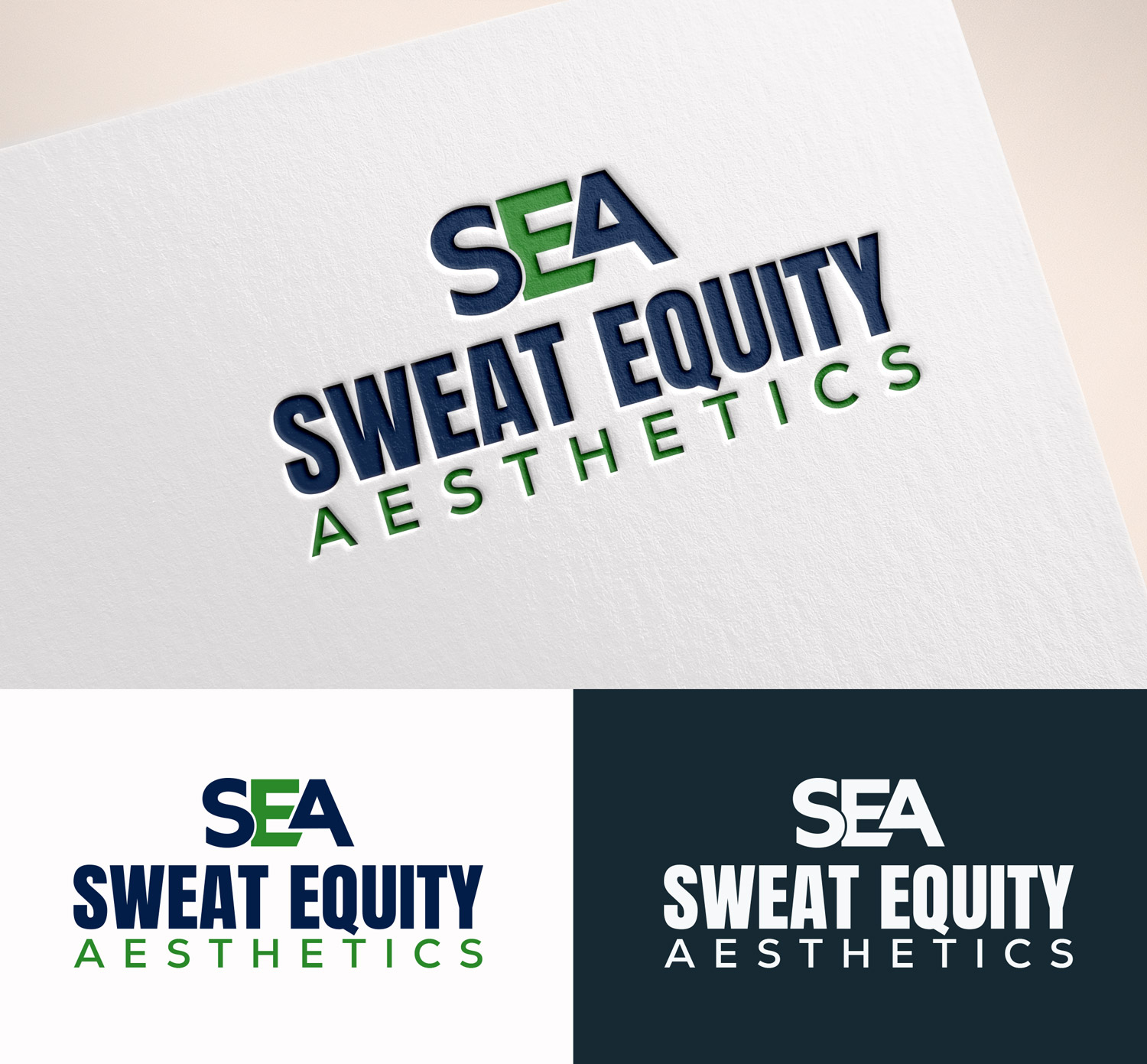 Logo Design by M Art & Design for this project | Design #30840758