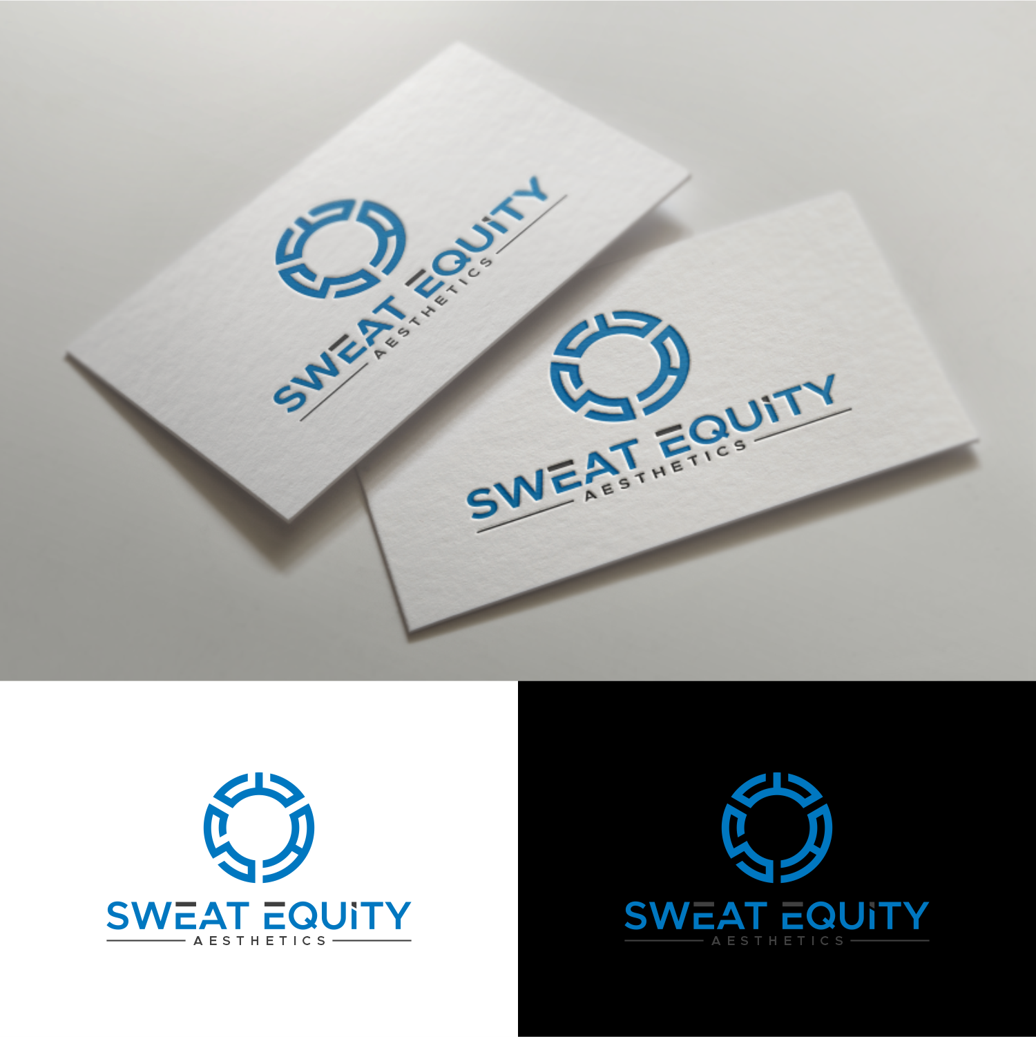 Logo Design by semarco for this project | Design #30838619