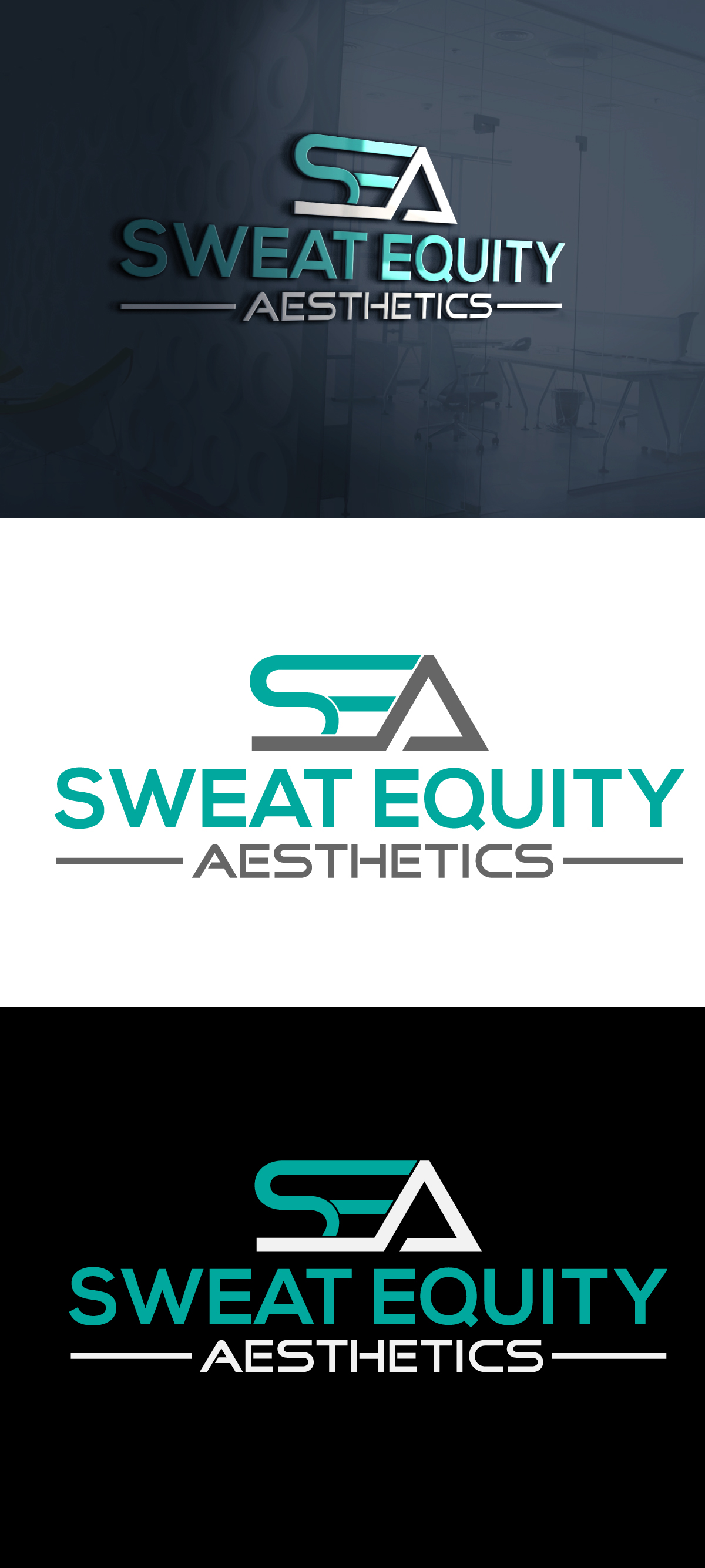 Logo Design by tanjir01 for this project | Design #30841158