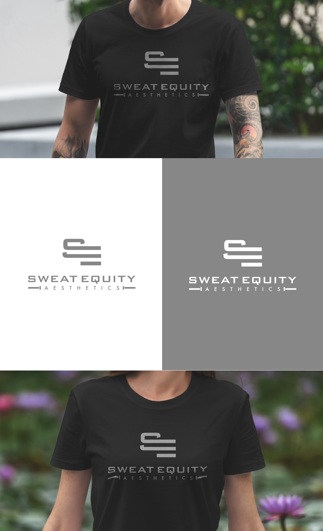 Logo Design by GLDesigns for this project | Design #30897720