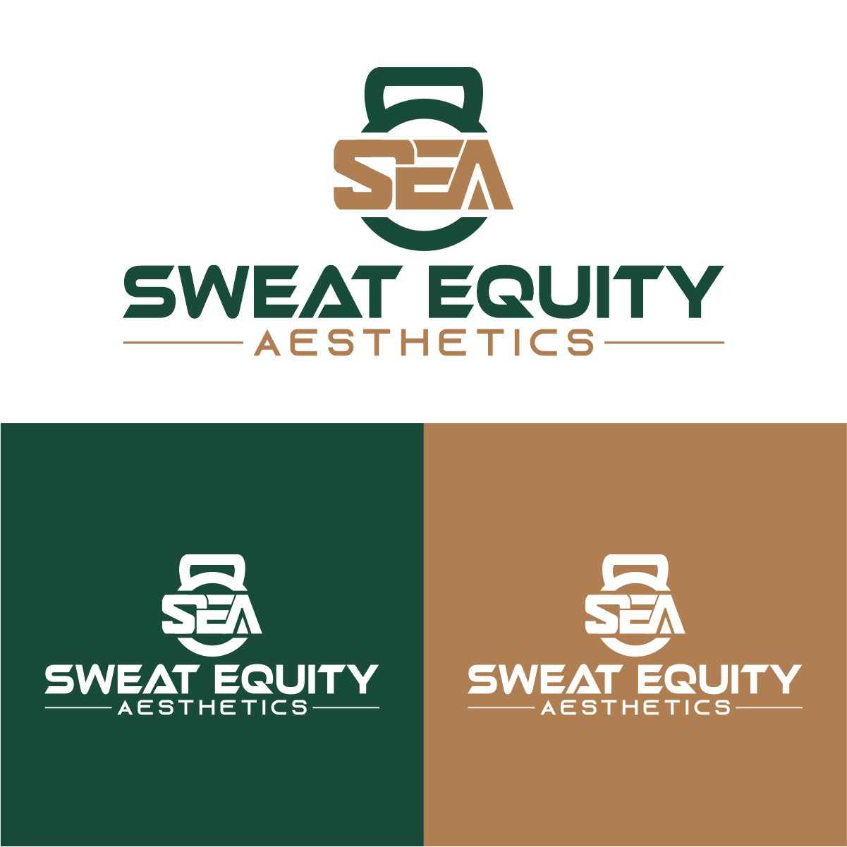 Logo Design by creative.bugs for this project | Design #30902694