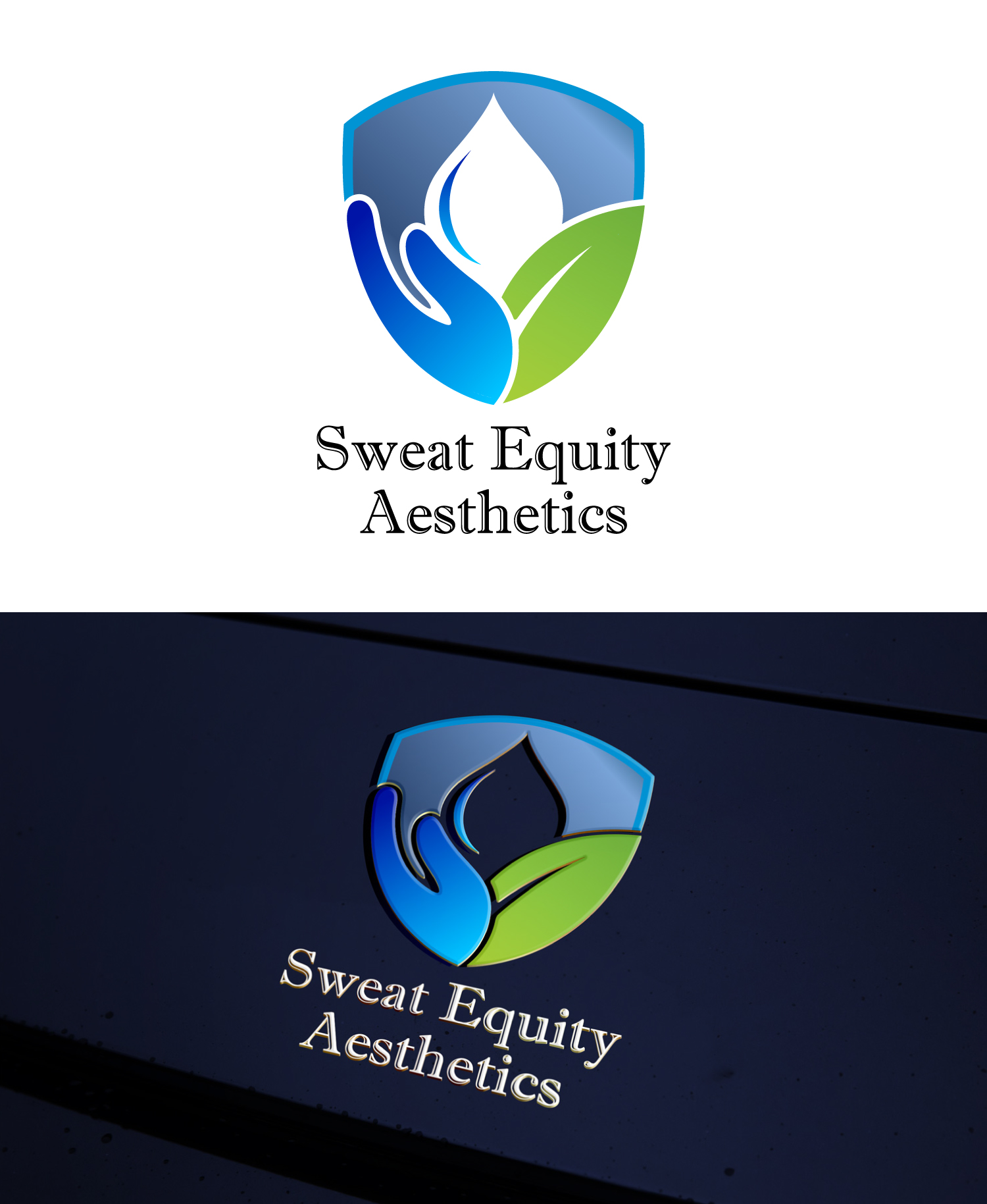 Logo Design by cafemountdesigns for this project | Design #30837858