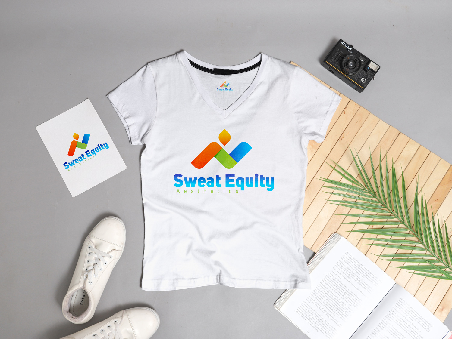 Logo Design by cafemountdesigns for this project | Design #30839629