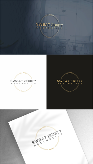 Logo Design by Dave Paresh for this project | Design: #30838626