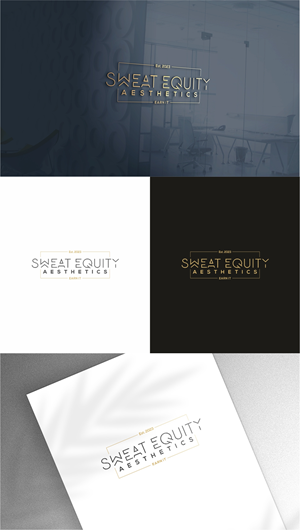 Logo Design by Dave Paresh for this project | Design: #30838627