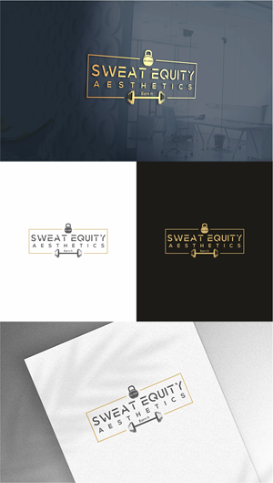 Logo Design by Dave Paresh for this project | Design: #30844988