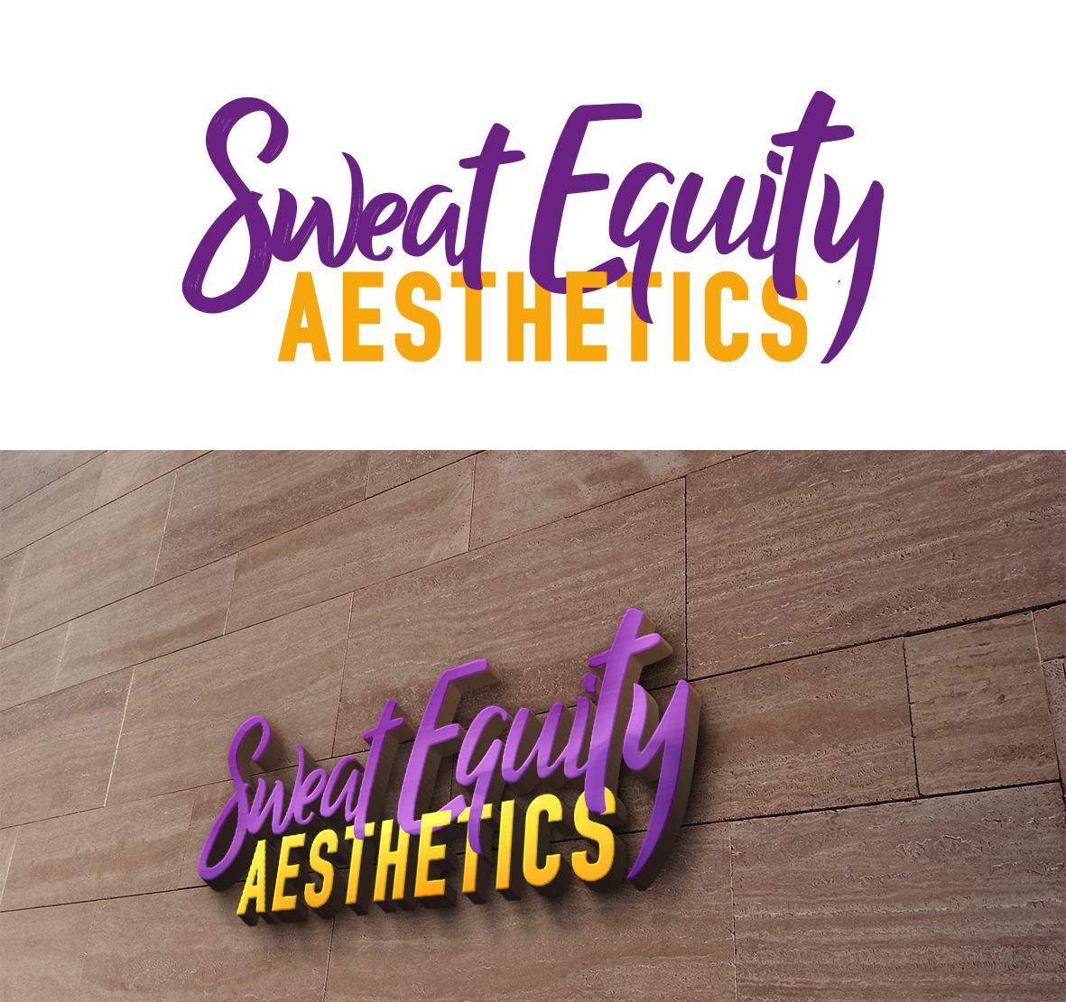 Logo Design by patriciaparadesign for this project | Design #30908037