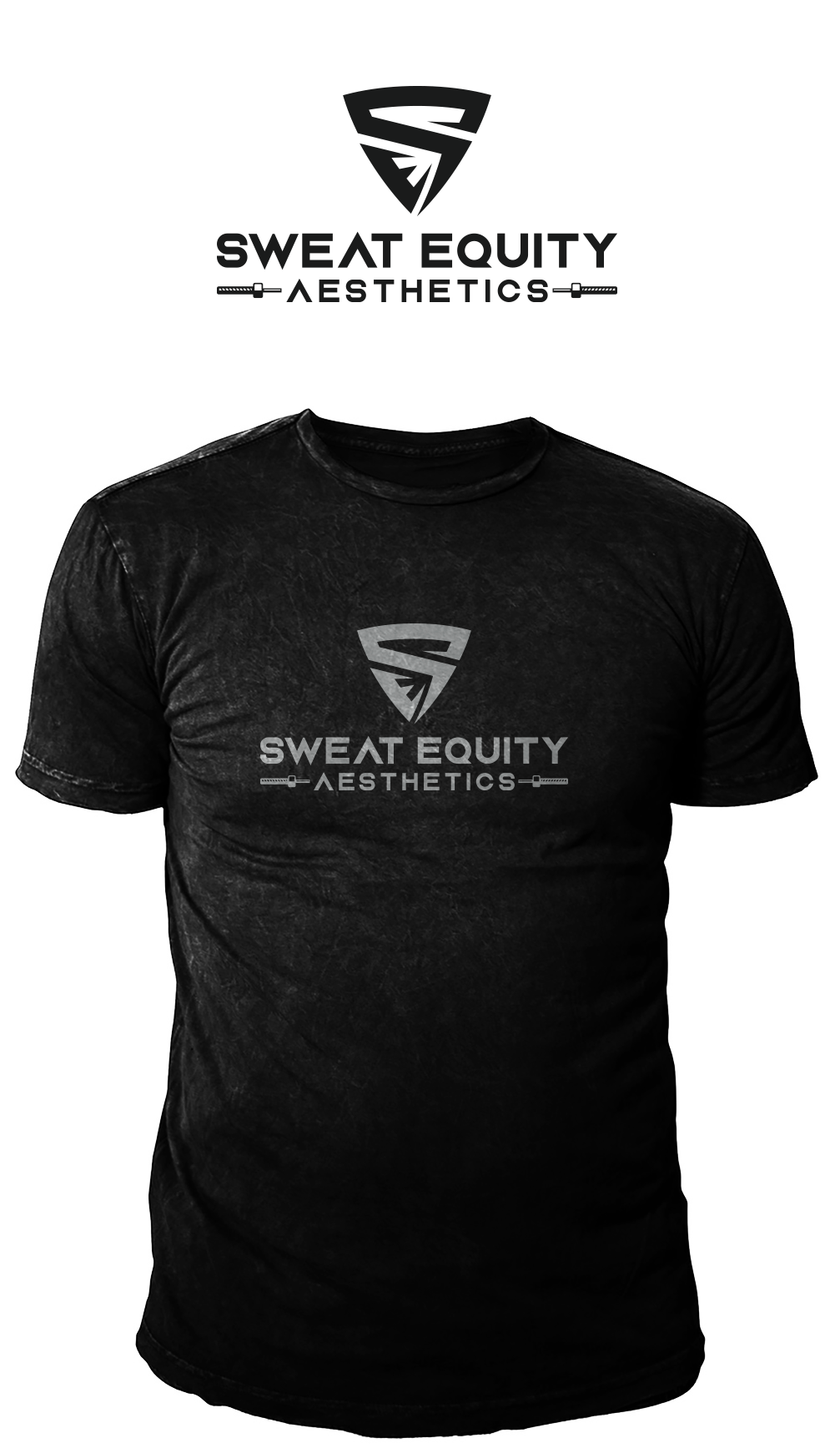 Logo Design by Ovaz.Syd for this project | Design #30890300