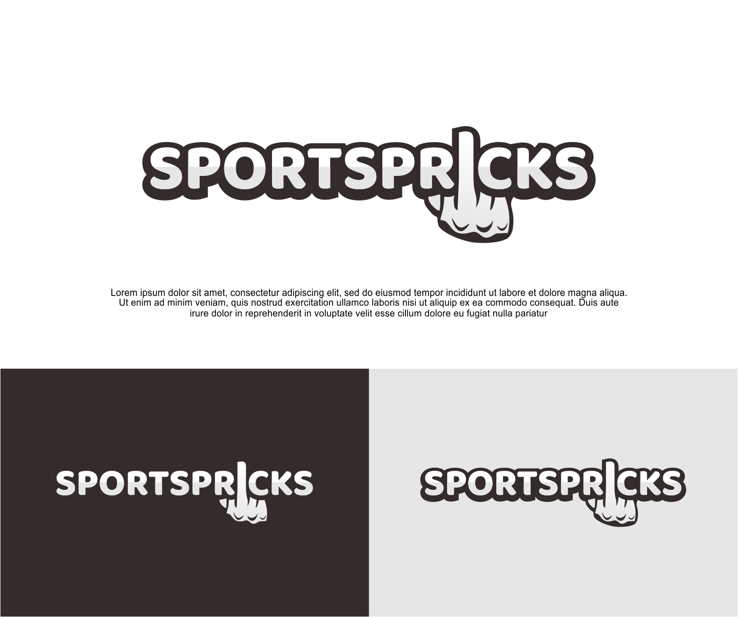 Logo Design by DesiGiNe for this project | Design #30871783