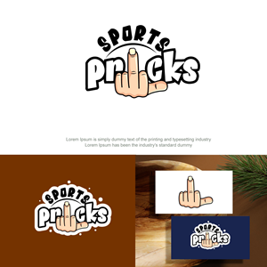 Logo Design by Revolt Team for this project | Design #30843033