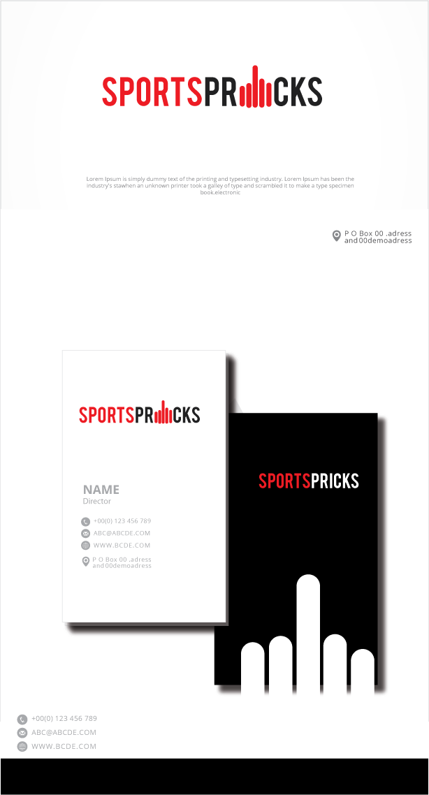 Diseño de Logo por zebronicgraphic para este proyecto | Diseño #30838037