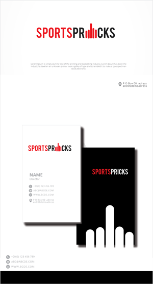 Logo Design by zebronicgraphic for this project | Design: #30838037