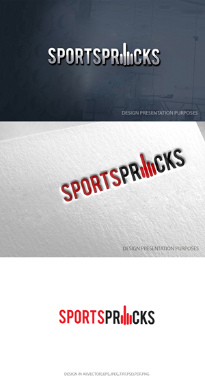 Logo Design by zebronicgraphic for this project | Design: #30838039
