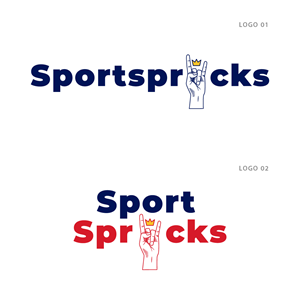 Logo Design by Viren Darji