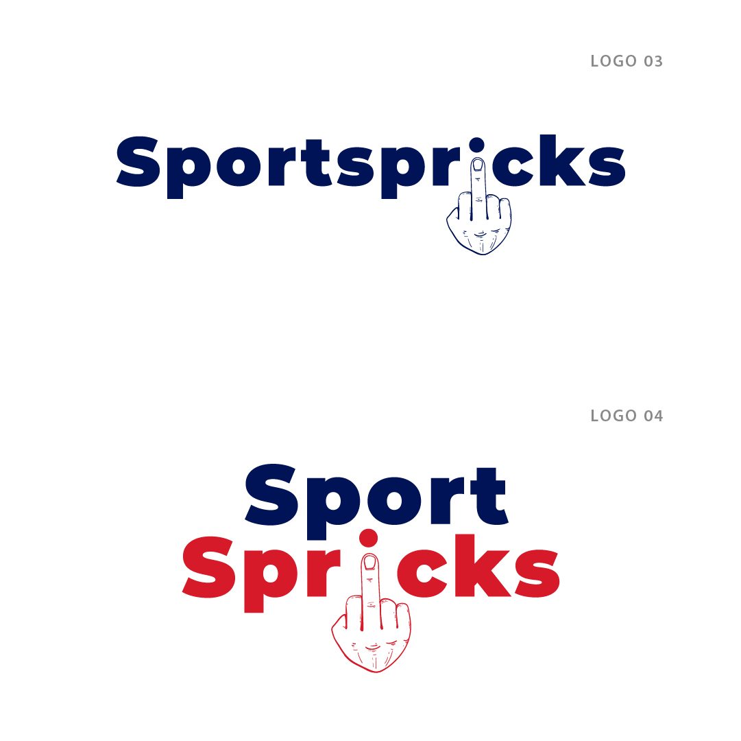 Logo Design by Viren Darji for this project | Design #30839419