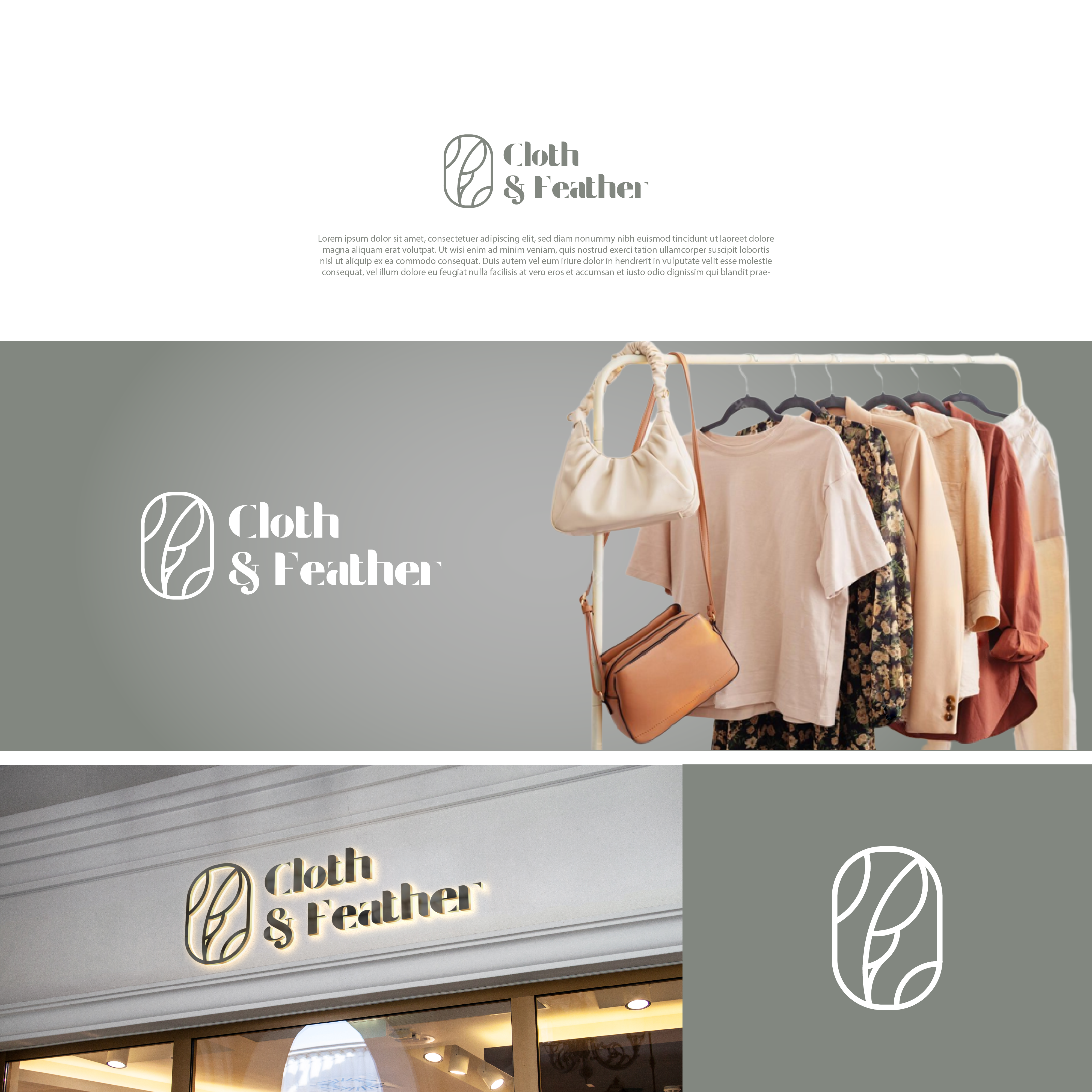 Logo Design by Tezar G. Permana for this project | Design #30848615