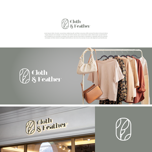 Logo Design by Tezar G. Permana