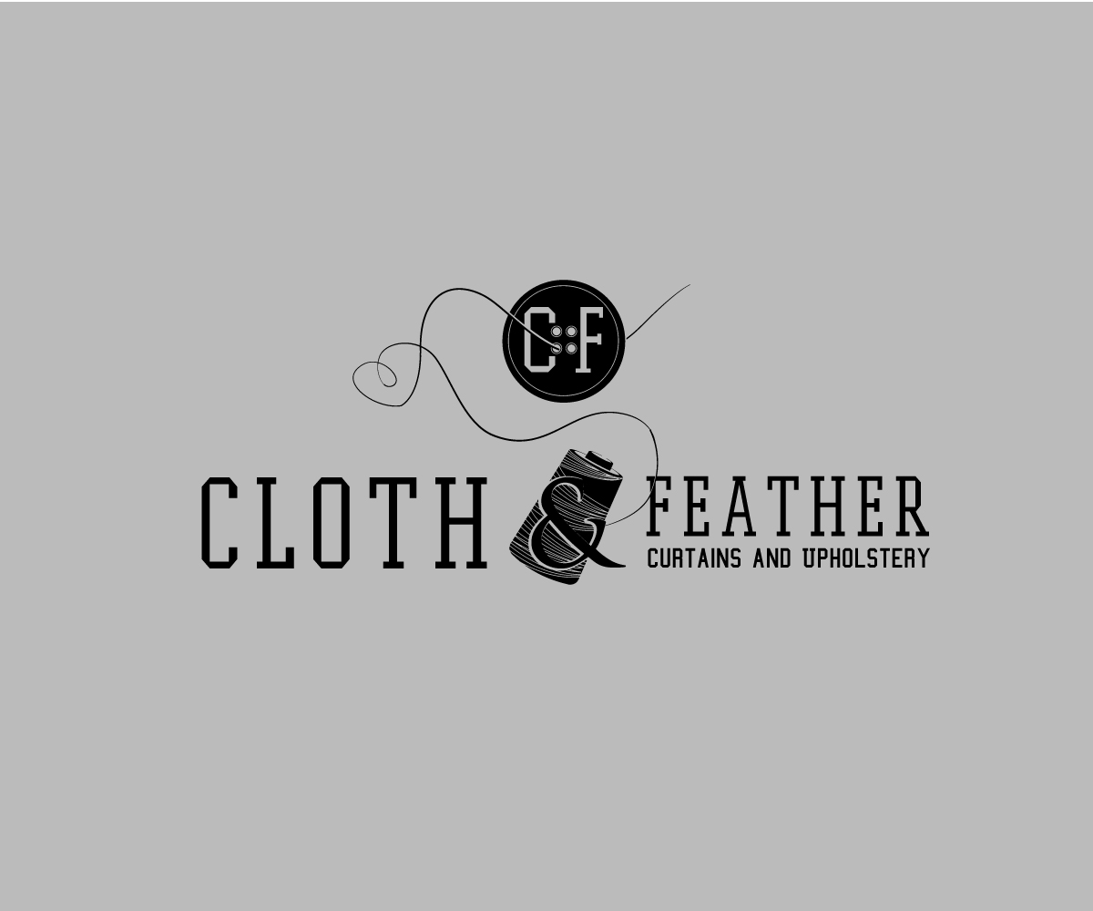 Logo Design by Om Namah Shivay for this project | Design #30850580