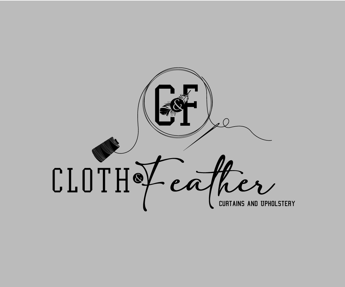 Logo Design by Om Namah Shivay for this project | Design #30850581