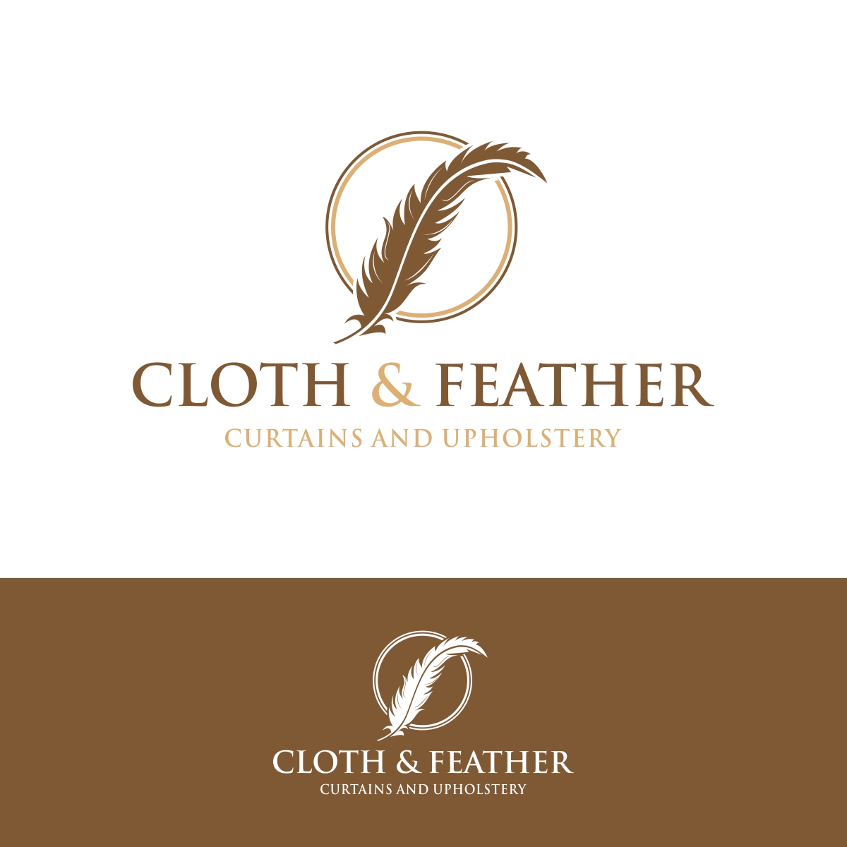 Logo Design by Loknath for this project | Design #30843437