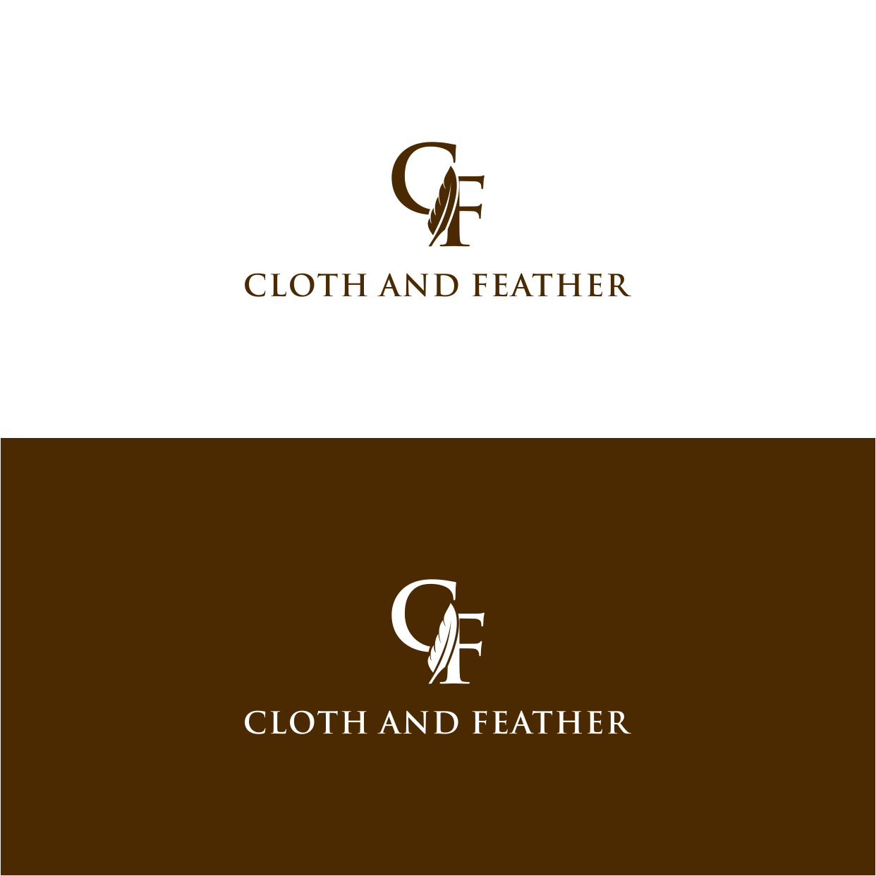 Logo Design by Kaze56 for this project | Design #30838677