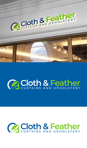 Logo Design by M Art & Design for this project | Design: #30841199