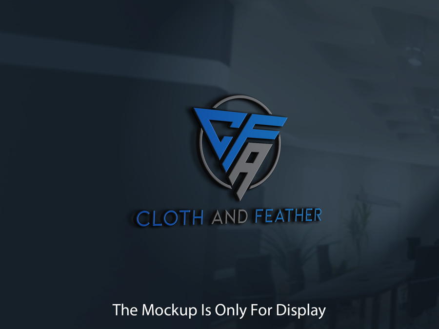 Logo Design by MHP Graphics House for this project | Design #30837239