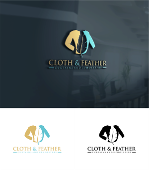 Logo Design by healer1617 for this project | Design: #30845874