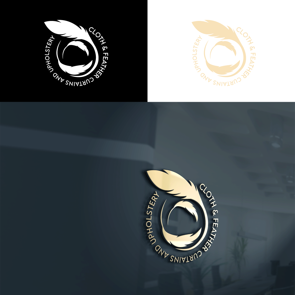 Logo-Design von sengkuat für dieses Projekt | Design #30843764