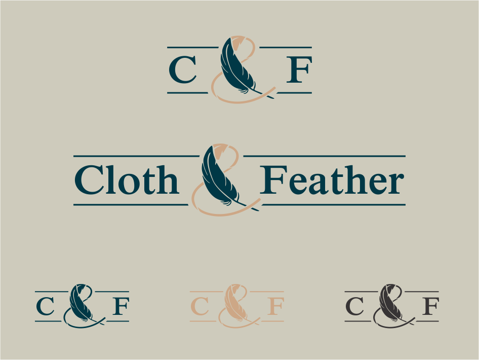 Logo Design by Bee Bee for this project | Design #30887804