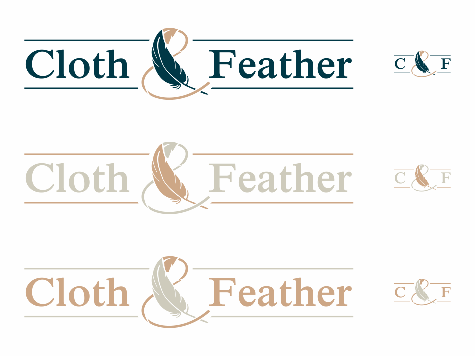 Logo Design by Bee Bee for this project | Design #30893037