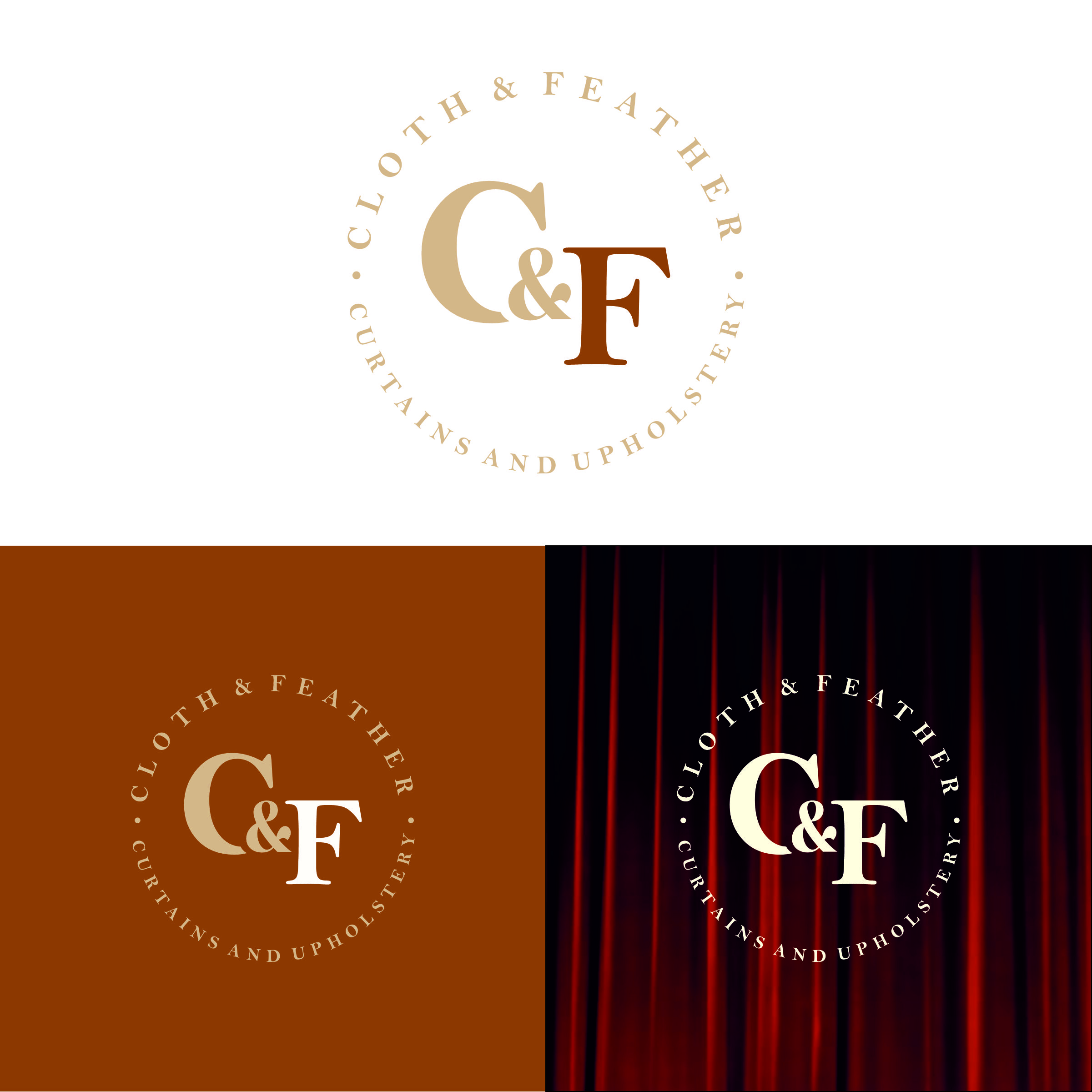 Logo Design by creative.bugs for this project | Design #30842832