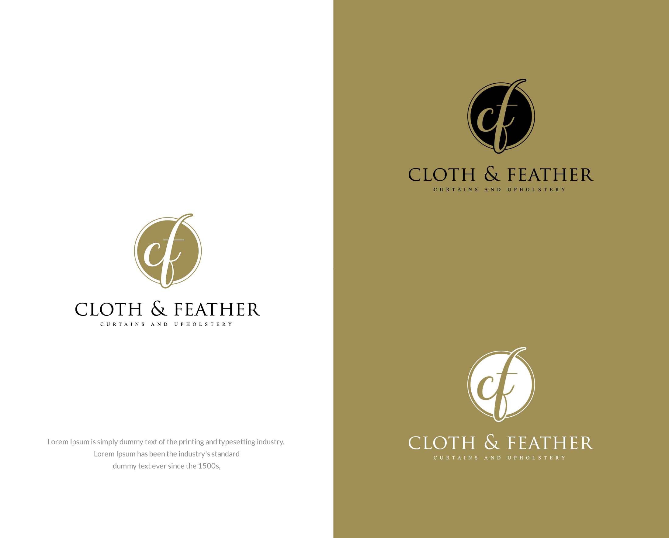 Logo Design by SL Designer for this project | Design #30839783