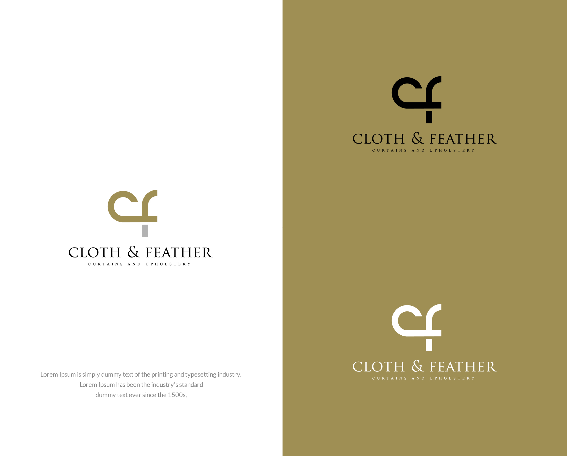 Logo Design by SL Designer for this project | Design #30839784